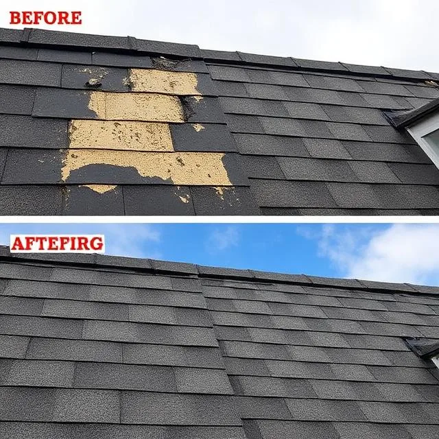 Roof Repair Near Me in Clarksburg, MD near me